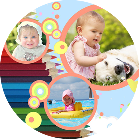 Digital free scrapbook app for ipad